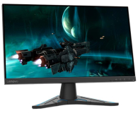 Lenovo G24e-20 czarny - 723025 - zdjęcie 2